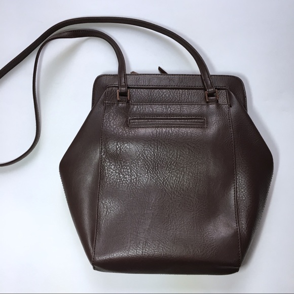 MATT & NAT | VEGAN LEATHER | CROSSBODY BAG - Picture 2 of 10